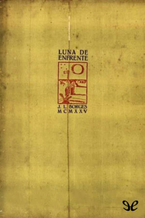 Luna de enfrente