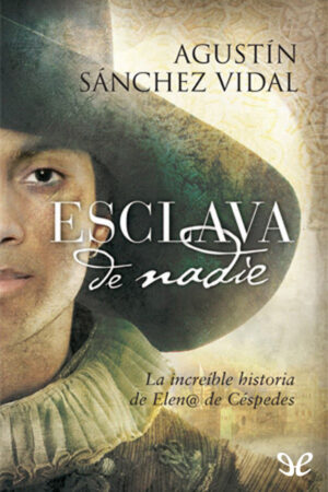 Esclava de nadie