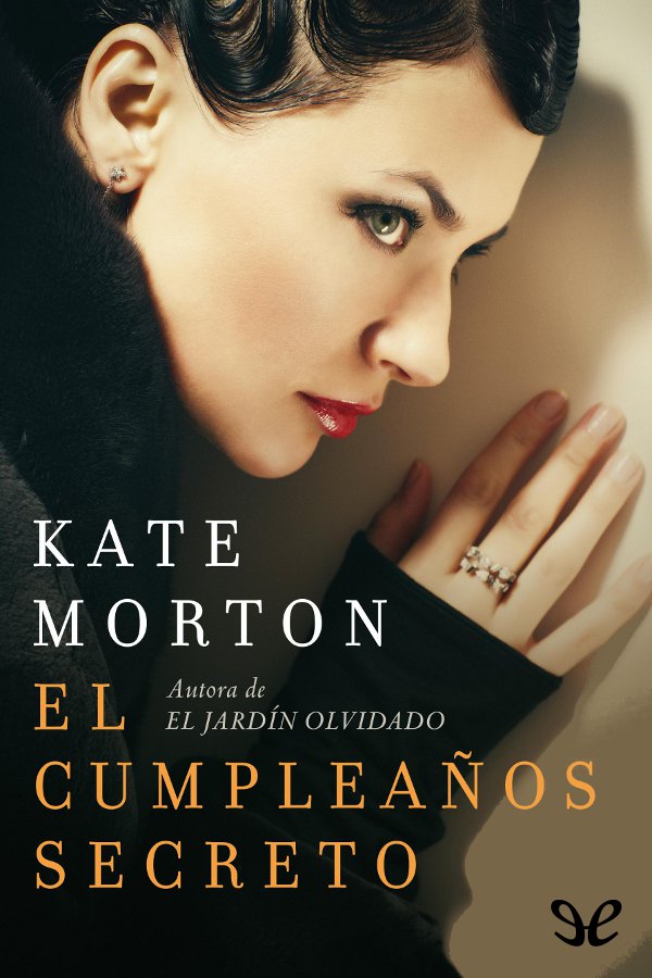 El cumpleaños secreto
