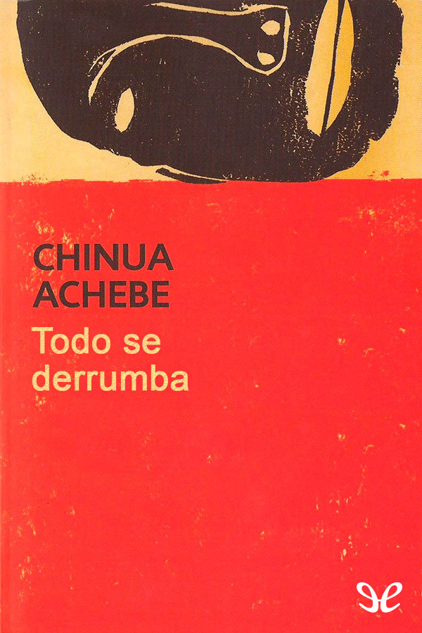Todo se derrumba