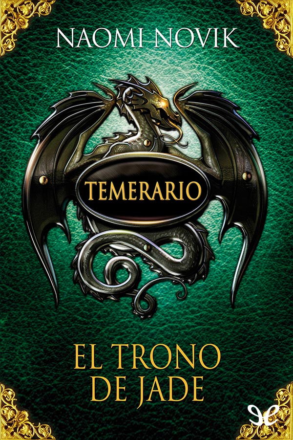 El trono de jade