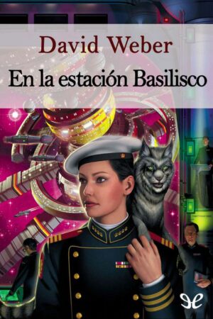 En la estación Basilisco