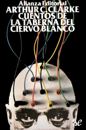 Cuentos de la taberna del ciervo blanco
