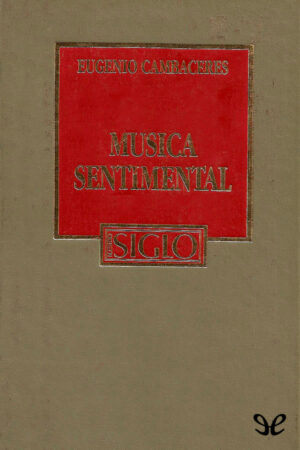 Música sentimental
