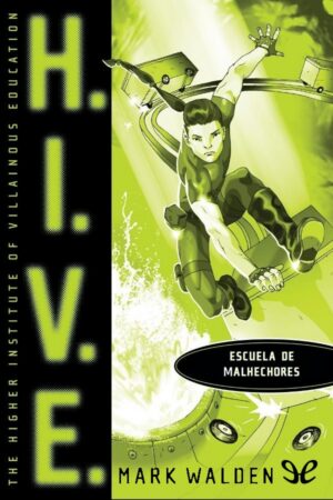 Escuela de malhechores