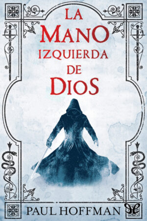 La mano izquierda de Dios