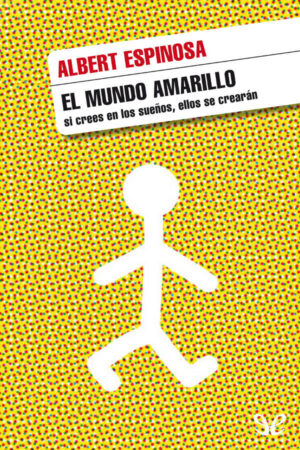 El mundo amarillo