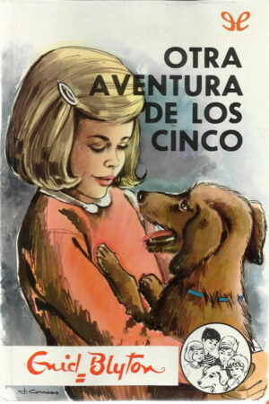 Otra aventura de los Cinco