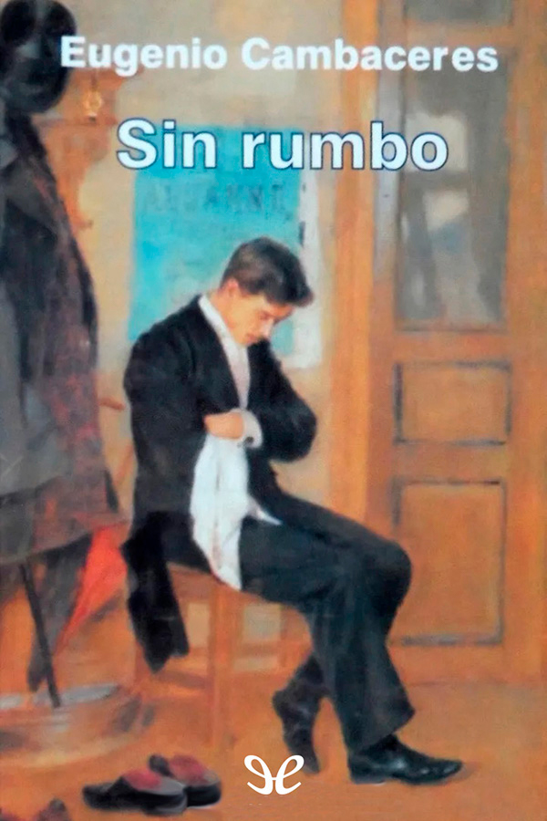 Sin rumbo