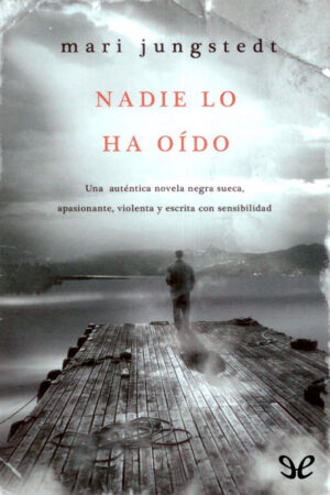 Nadie lo ha oído