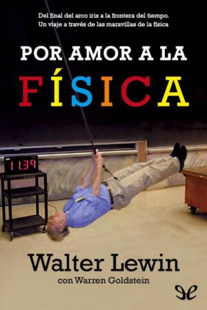 Por amor a la física