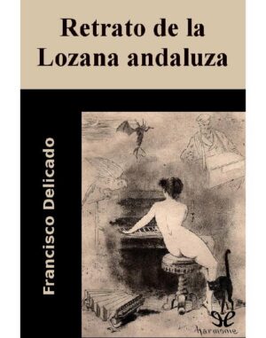 Retrato de la Lozana andaluza