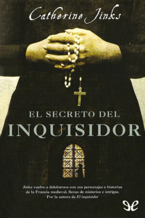 El secreto del inquisidor