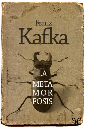La metamorfosis