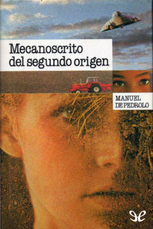 Mecanoscrito del segundo origen