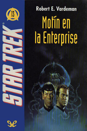 Motín en la Enterprise