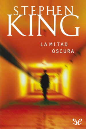 La mitad oscura