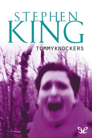 Tommyknockers