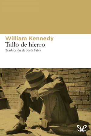 Tallo de hierro