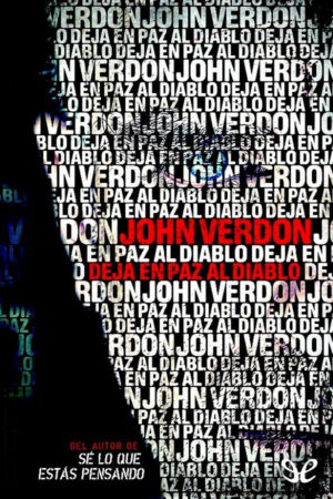 Deja en paz al diablo