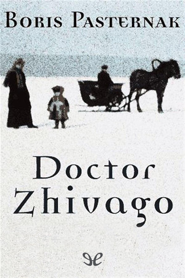 Doctor Zhivago