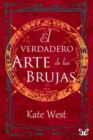 El verdadero Arte de las Brujas