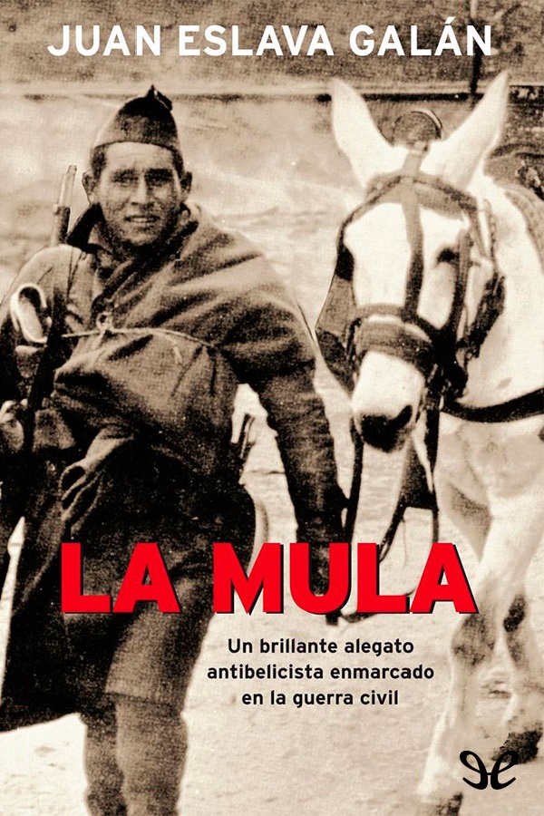 La mula