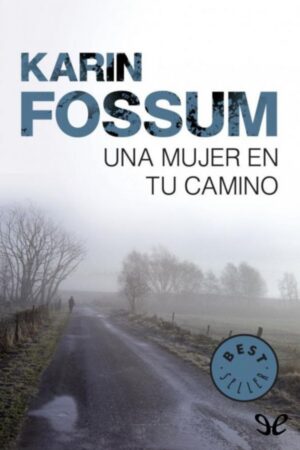 Una mujer en tu camino