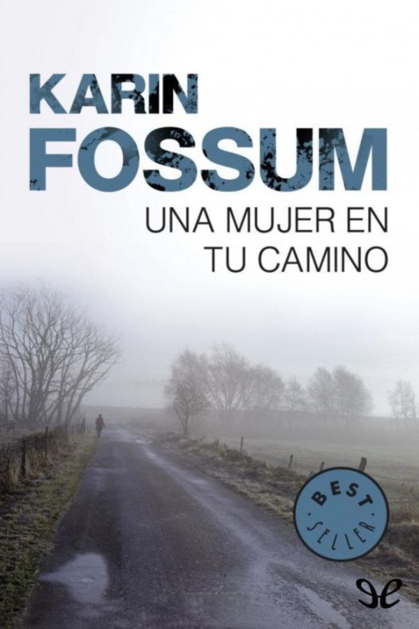 Una mujer en tu camino