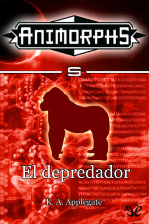 El depredador