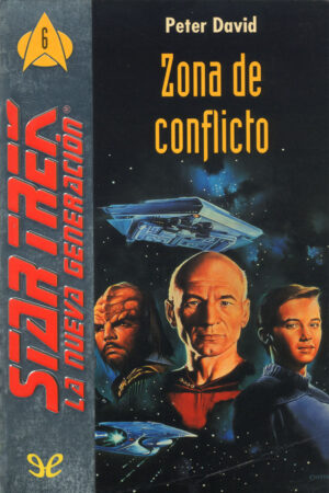 Zona de conflicto