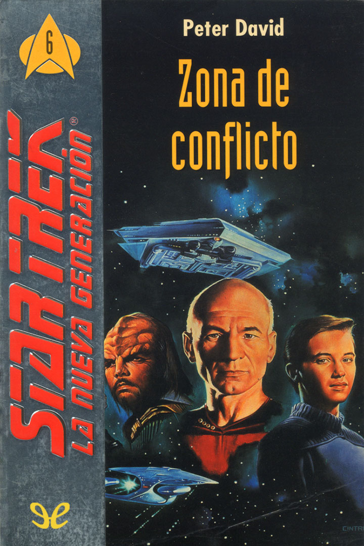 Zona de conflicto