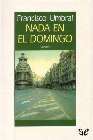 Nada en el domingo