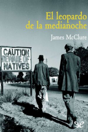 El leopardo de la medianoche