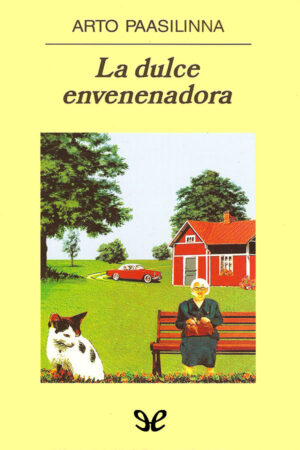 La dulce envenenadora