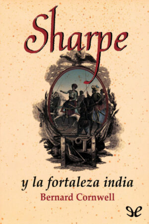 Sharpe y la fortaleza india