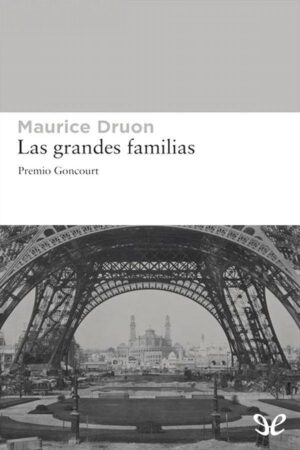 Las grandes familias