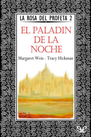 El paladín de la noche