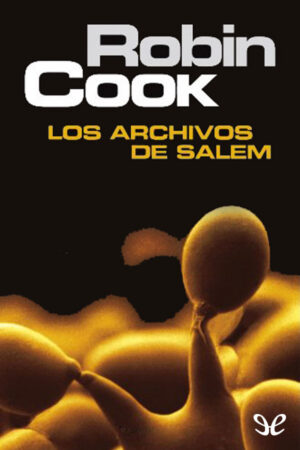 Los archivos de Salem