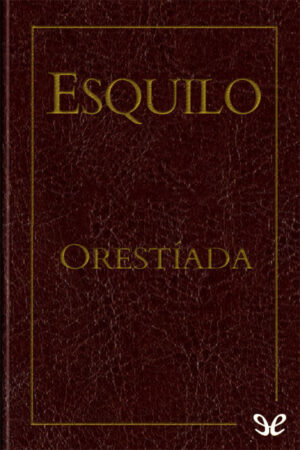 Orestíada