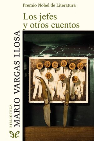 Los jefes y otros cuentos