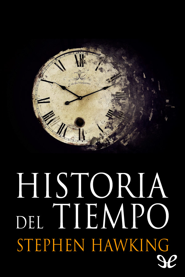 Historia del tiempo