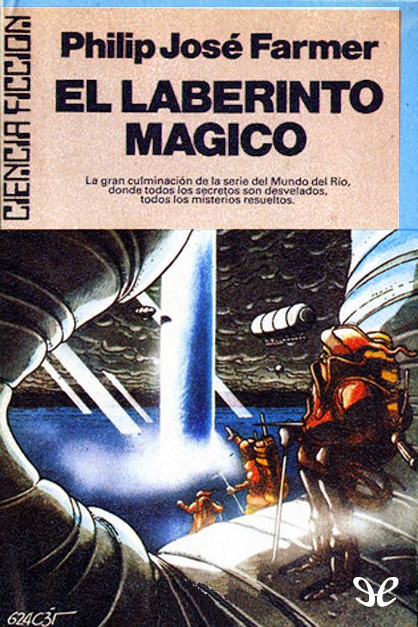 El laberinto mágico