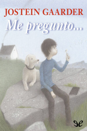 Me pregunto…