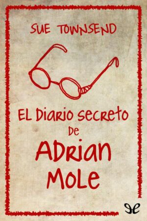 El diario secreto de Adrian Mole