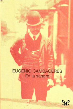 En la sangre