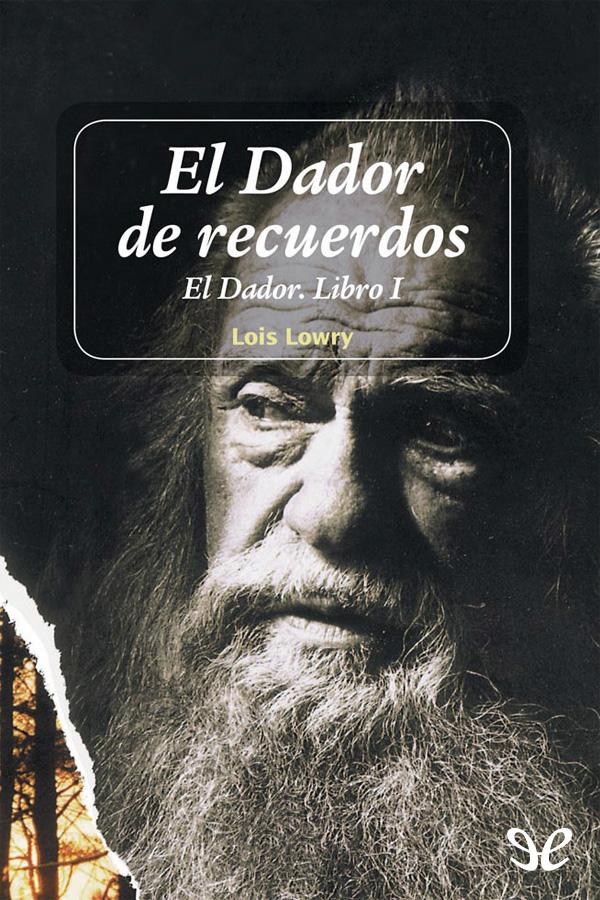 El dador