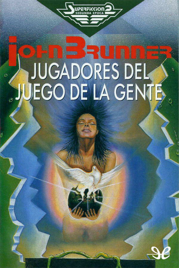 Jugadores del juego de la gente