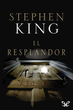 El resplandor