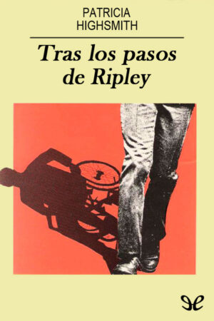 Tras los pasos de Ripley